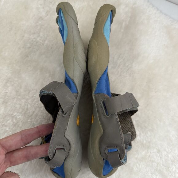 Vibram FiveFingers Sprint V-Soul Shoe Womens MultiSport Hiking Running 39/8 - Picture 5 of 7